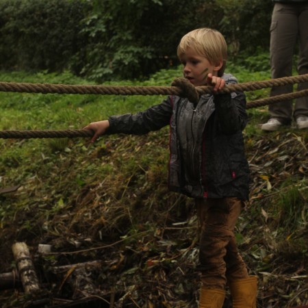 IMG 4678 - Scouts en Gidsen Zaventem 